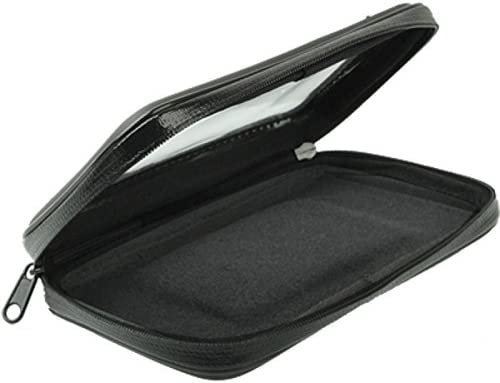 Support Téléphone Moto Étanche 360° – Fixation Guidon Ultra-Stable & Affichage Tactile - Image 4