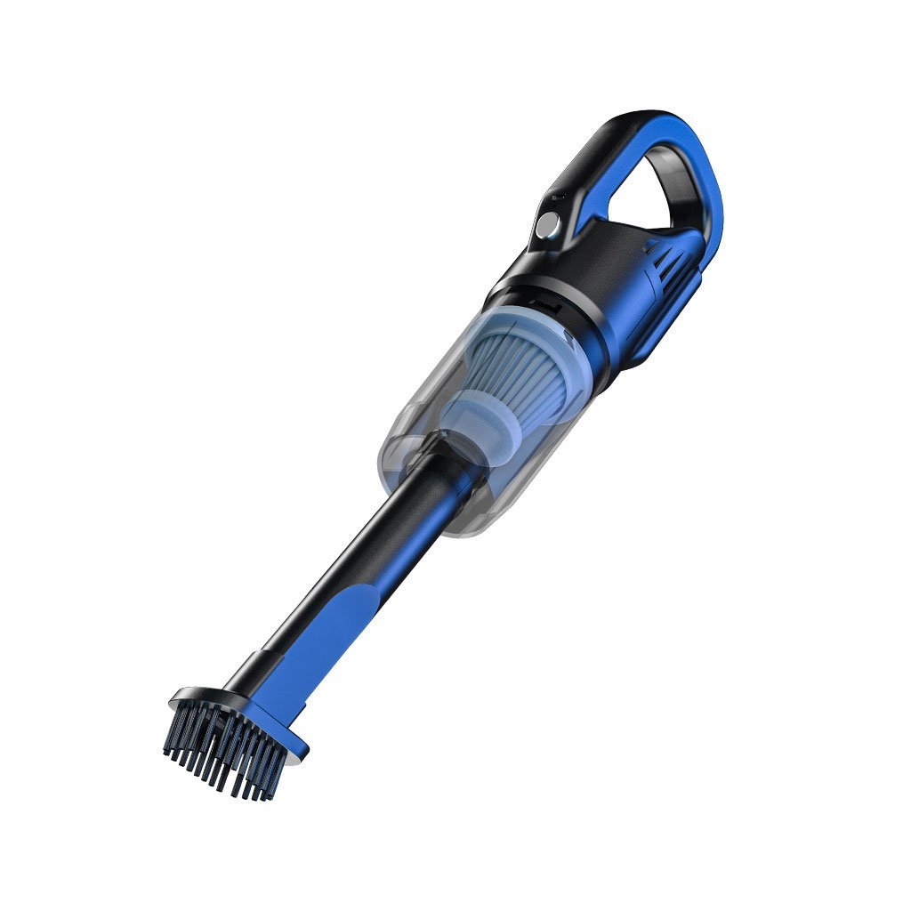 Aspirateur à Main Sans Fil Puissant pour Voiture - Aspiration 8500 Pa - Image 3