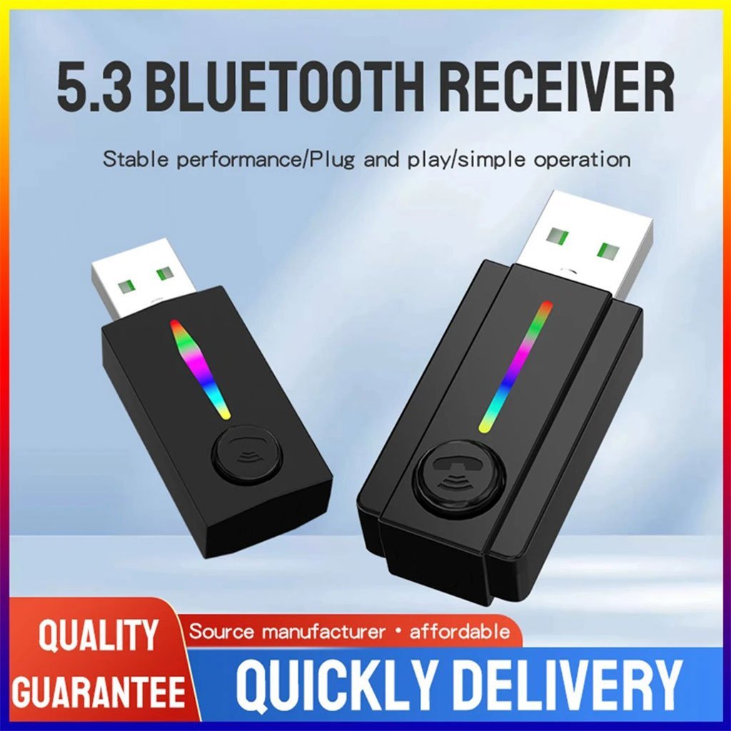 Récepteur Bluetooth pour Voiture avec Câble Aux – Transformez vos Appareils en Sans Fil - Image 6