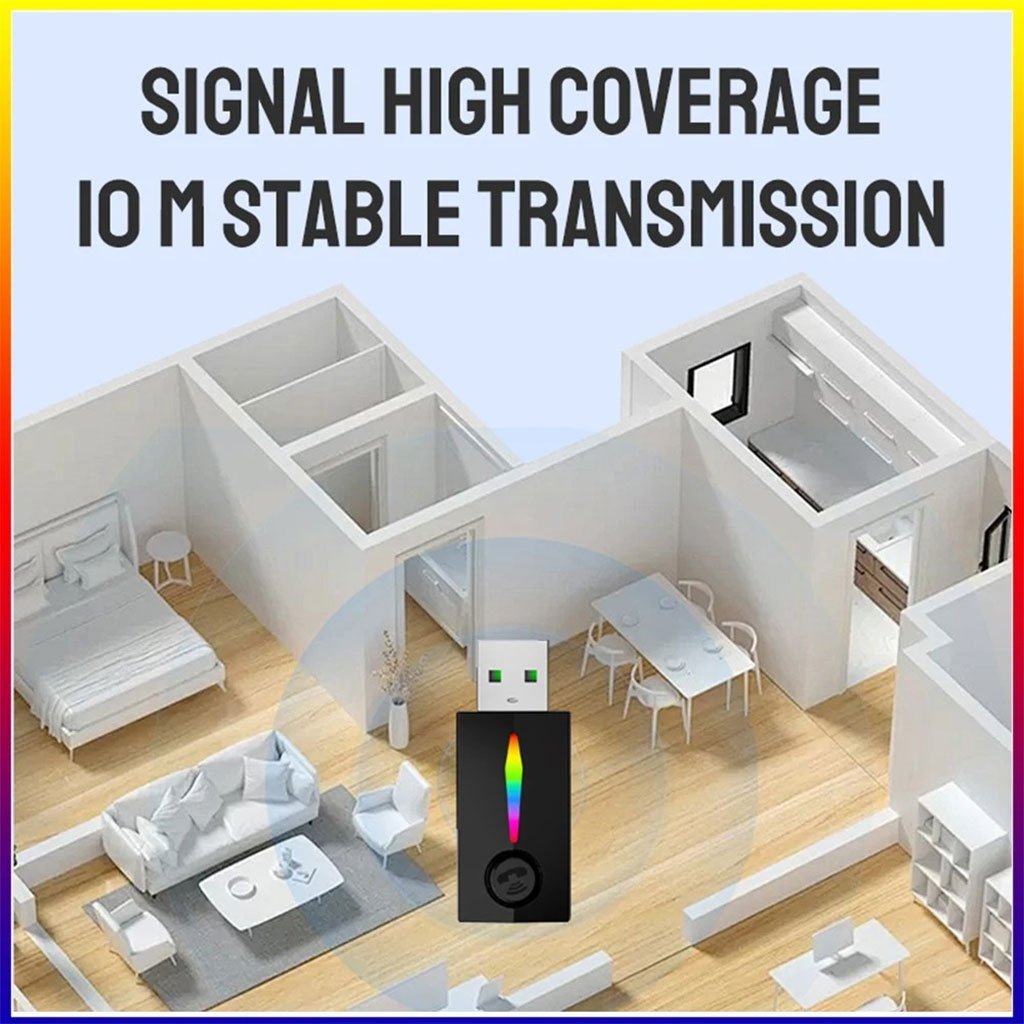 Récepteur Bluetooth pour Voiture avec Câble Aux – Transformez vos Appareils en Sans Fil - Image 5
