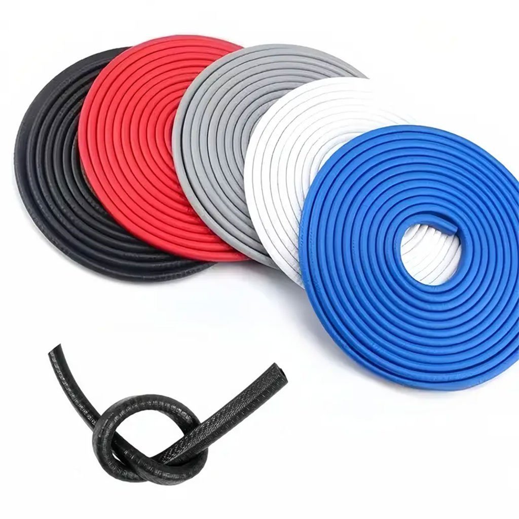 Bande de Protection Universelle pour Portière de Voiture - Image 3