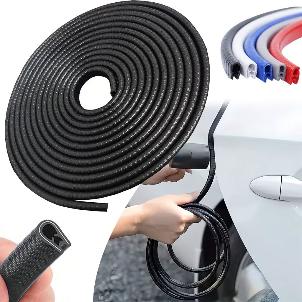 Bande de Protection Universelle pour Portière de Voiture