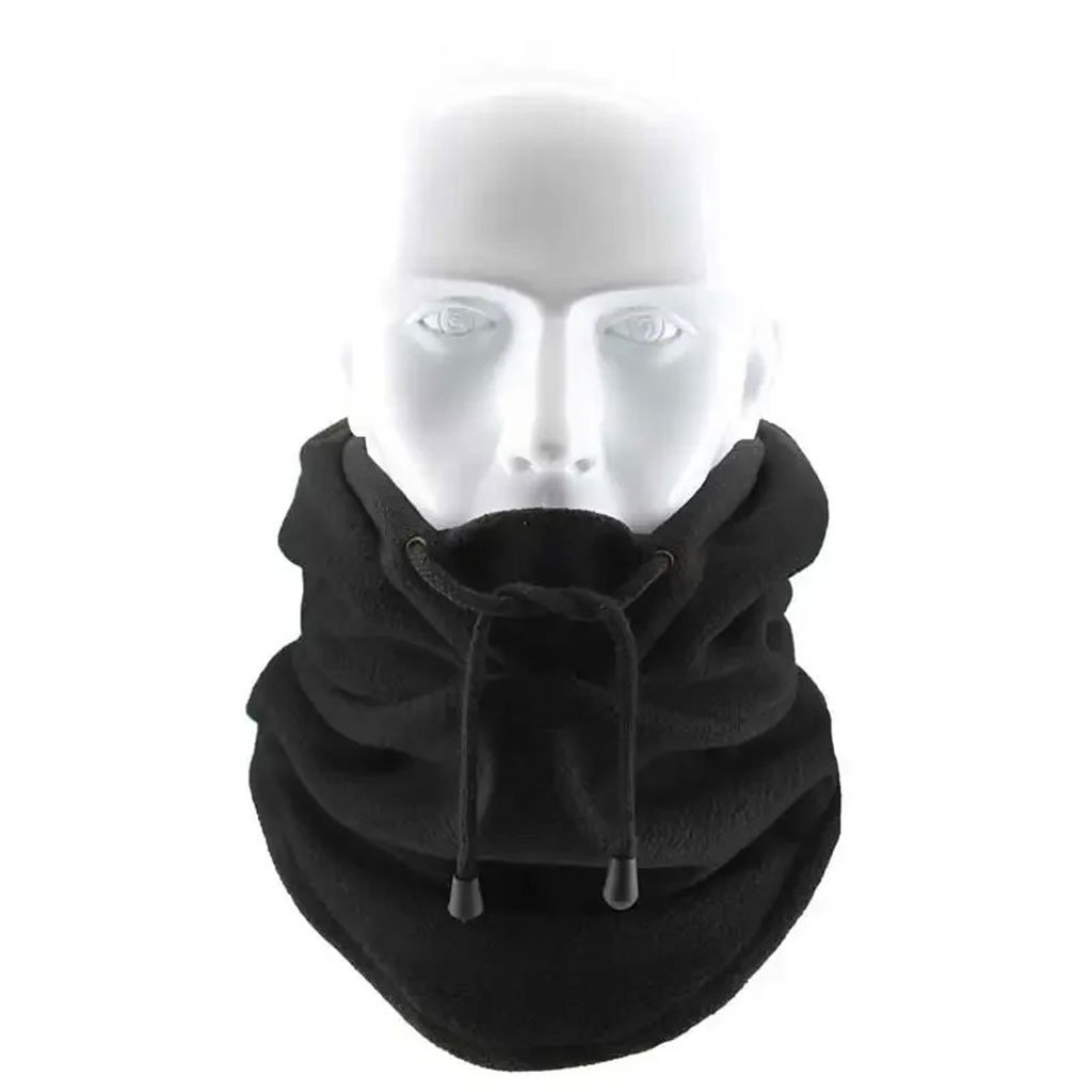 Pack Hiver Cagoule à Capuche & Gants Thermiques – Chaleur, Confort & Protection Totale - Image 5