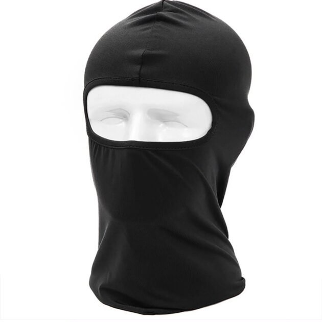 Pack Gants Thermiques Tactiles + Cagoule d’Hiver – Chaleur & Protection Totale