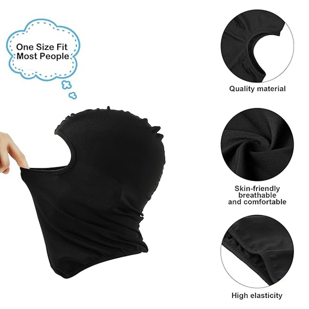 Pack Tenue de Pluie Imperméable Veste + Pantalon avec Cagoule - Image 3