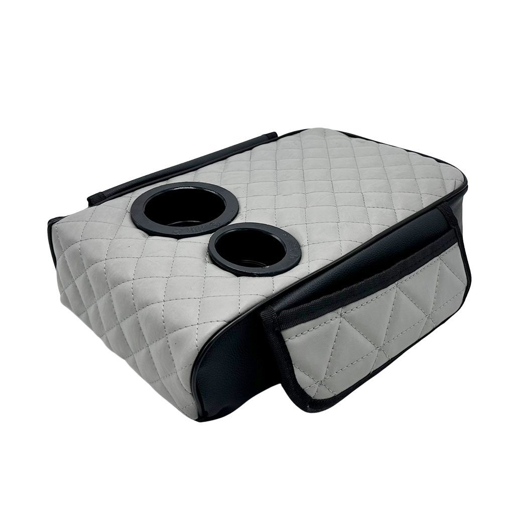 Accoudoir de Voiture avec porte-gobelet intégré (8,9 cm) - Image 3