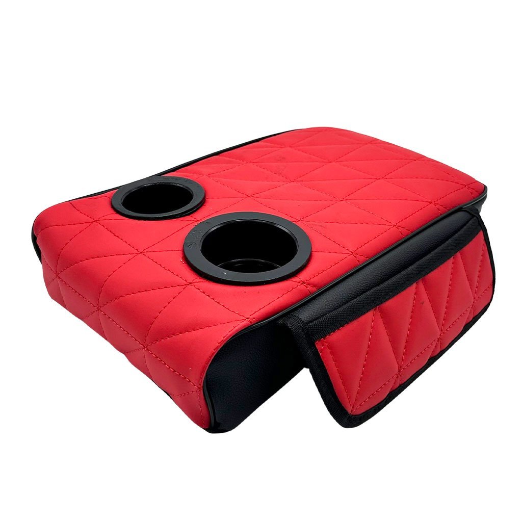 Accoudoir de Voiture avec porte-gobelet intégré (8,9 cm) - Image 4