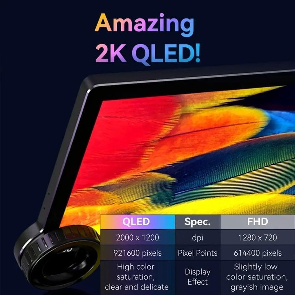 Autoradio Intelligent pour Voiture 10,1 - Apple CarPlay Android Auto - Image 4