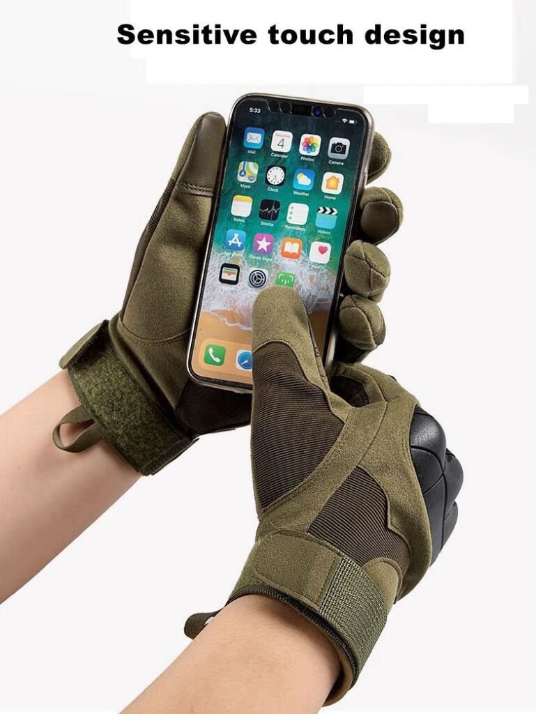 Kit Accessoires Moto Anti-Pluie V2 – Masque, Gants & Support Téléphone Étanche