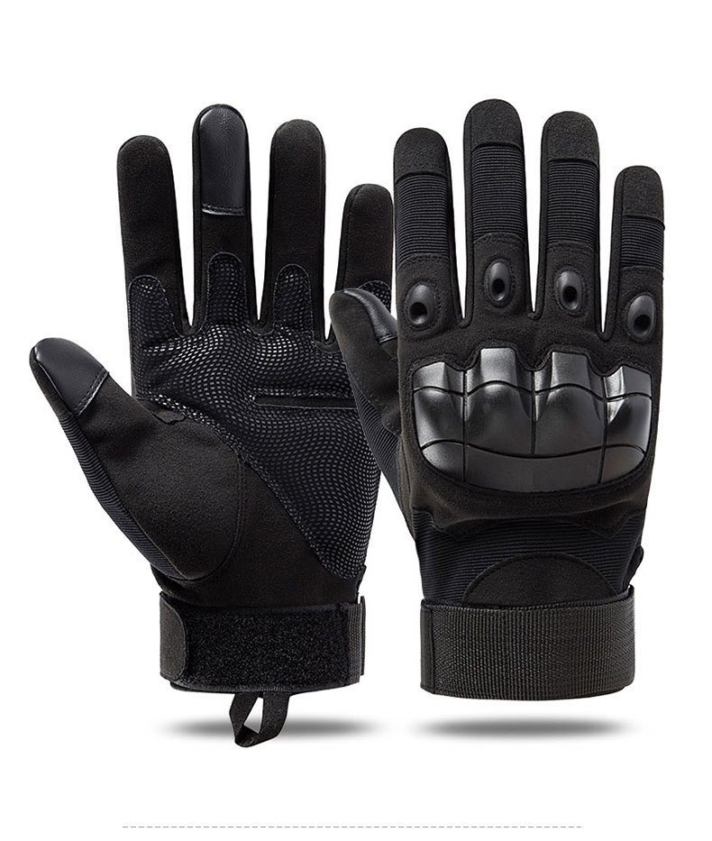 Pack Moto Hiver – Manteau Imperméable + Gants Tactiques + Cagoule Offerte - Image 4