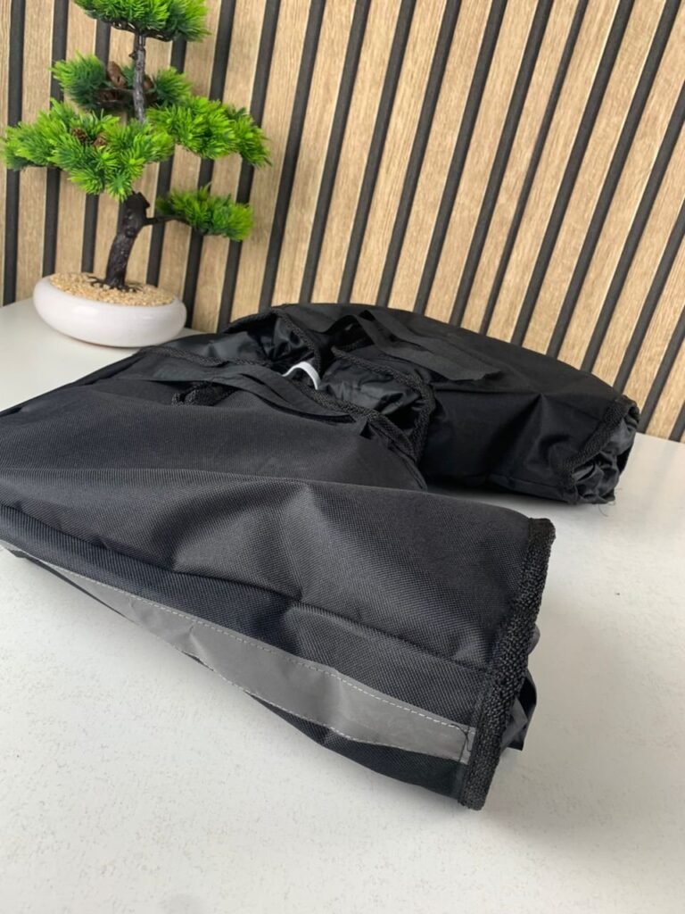 Couvre-Main Imperméable pour Guidon Vespa – Confort et protection pour vos mains en hiver