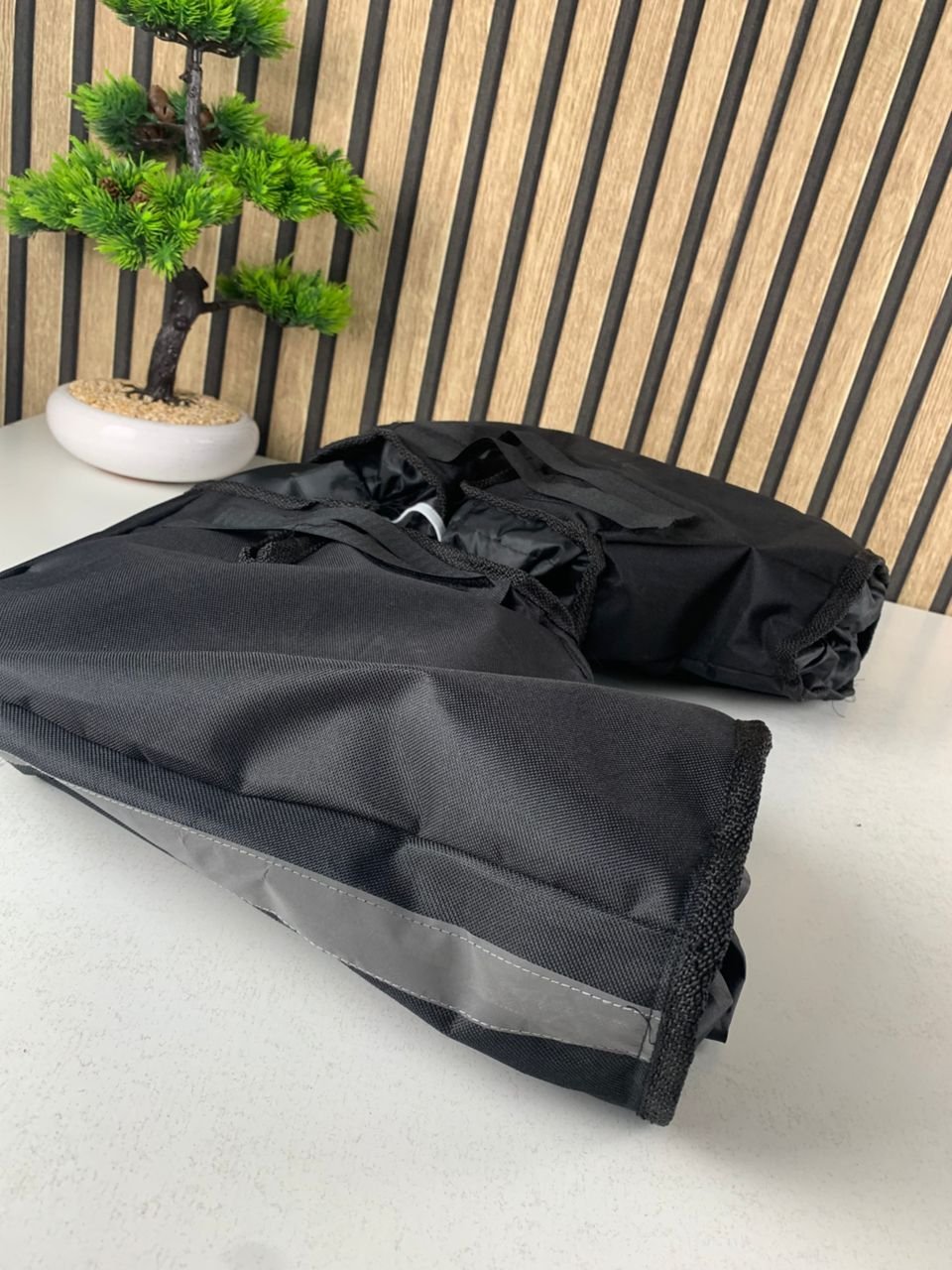 Couvre-Main Imperméable pour Guidon Vespa – Confort et protection pour vos mains en hiver - Image 8