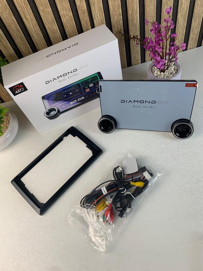 Écran Intelligent de Voiture AUTO SNAP – Confort, Technologie et Élégance - Image 8