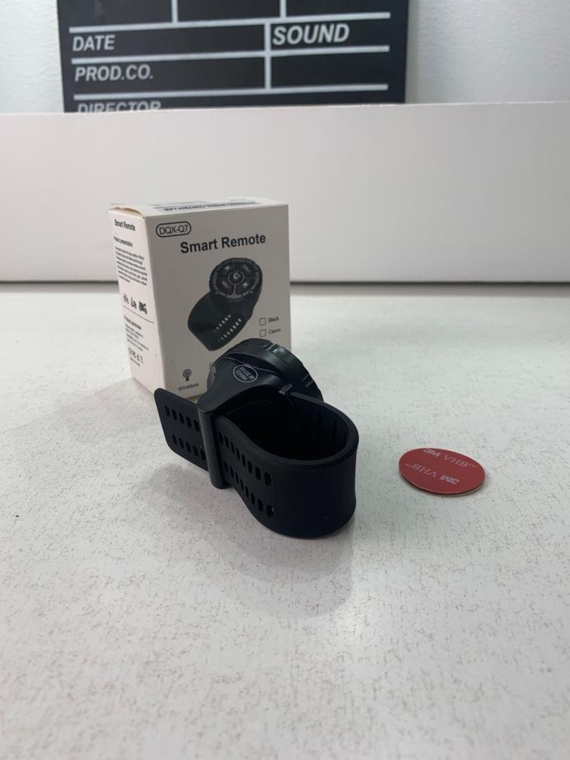 Contrôleur Bluetooth Multimédia pour Contrôler l’audio et les appels - Image 8