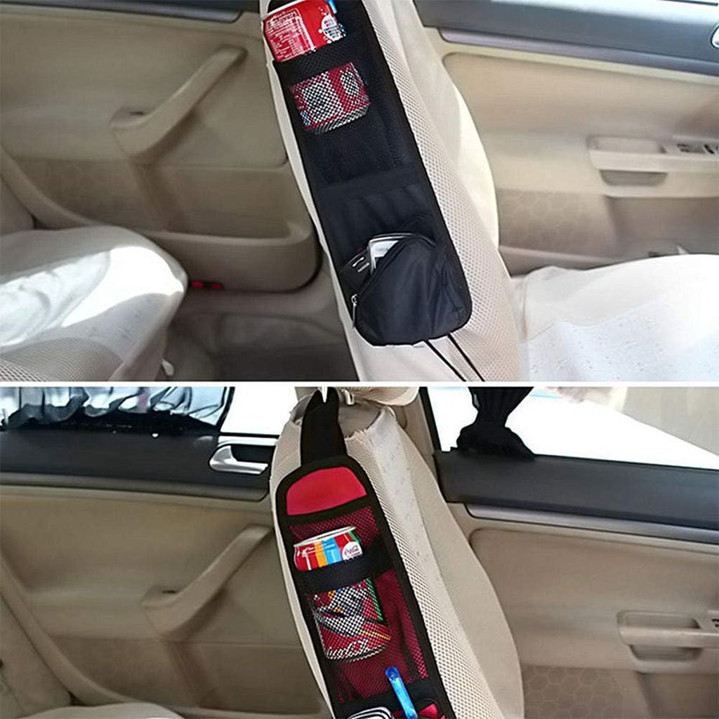 Organisateur Latéral de Siège Voiture - Image 2