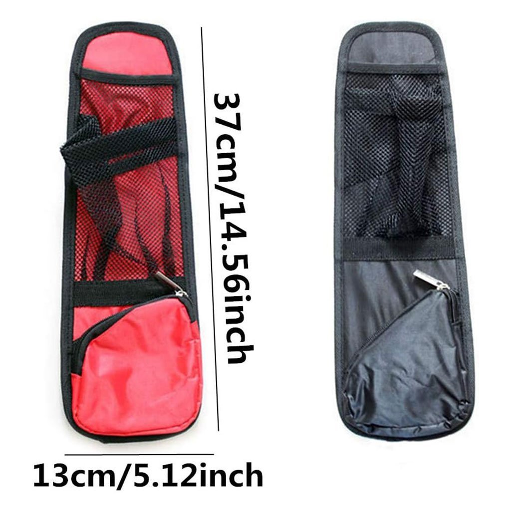 Organisateur Latéral de Siège Voiture - Image 4