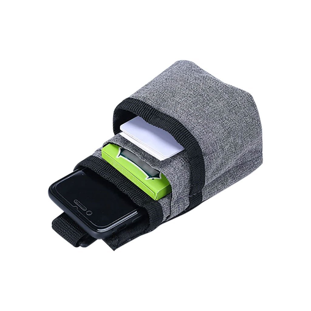 Organisateur Multifonctionnel pour Siège Avant de Voiture - Image 4