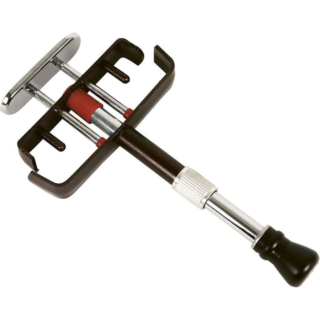 Verrouillage de pédale de voiture – dispositif de sécurité Antivol - Image 4