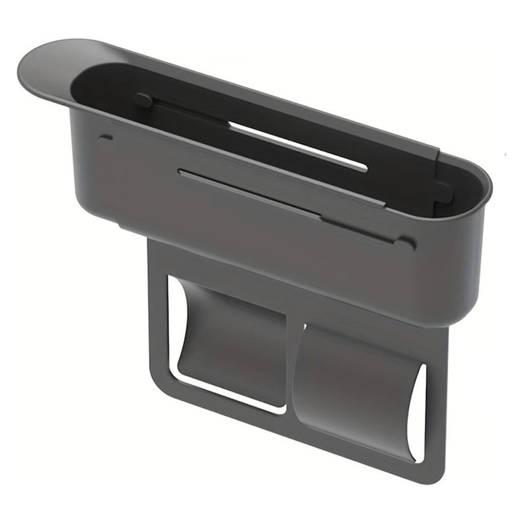 Boîte de Rangement Extensible entre les Sièges Y-916 - Image 2