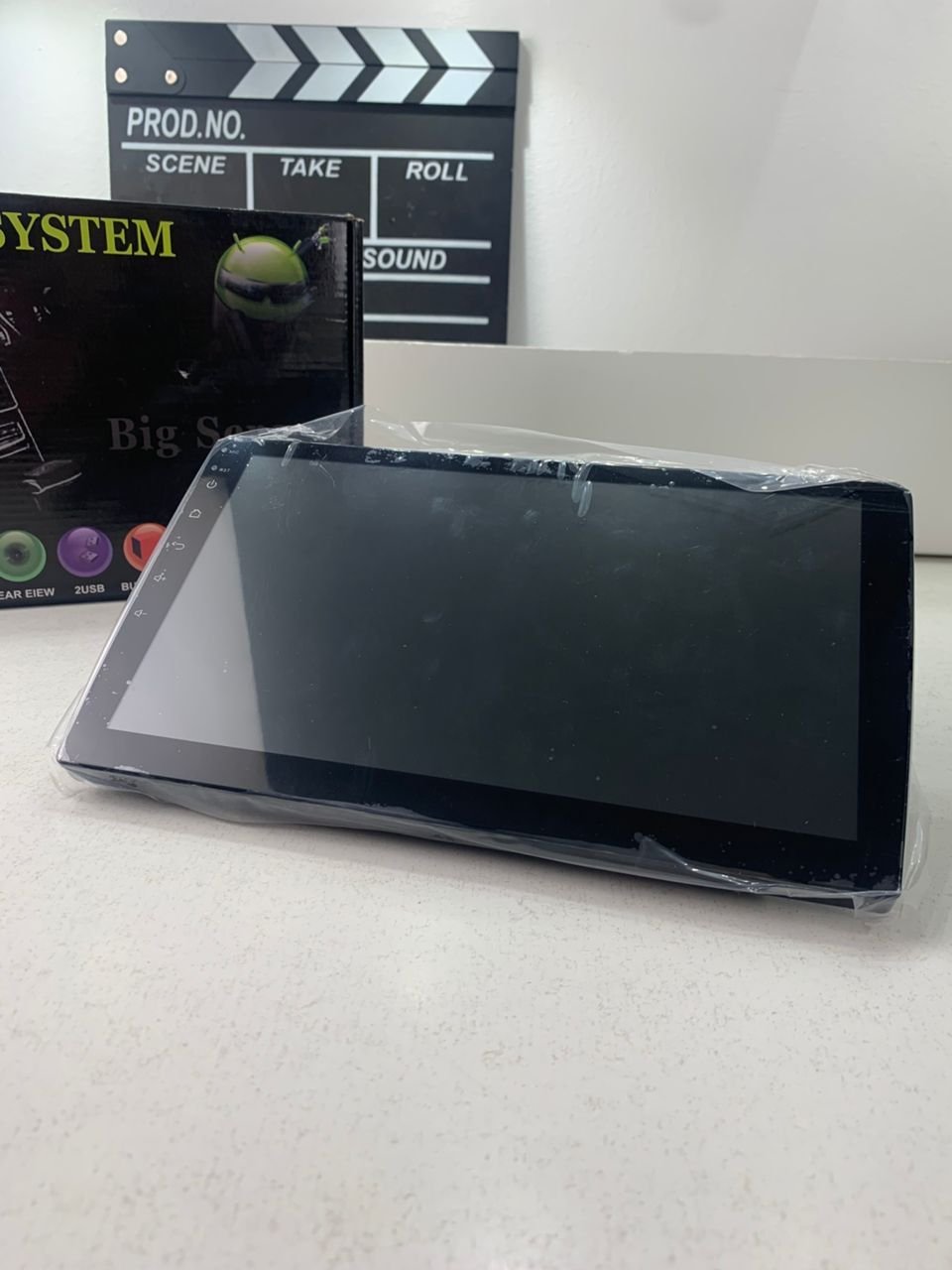 Autoradio Android 10,1 – CarPlay Apple et Android Auto Sans Fil - Image 8