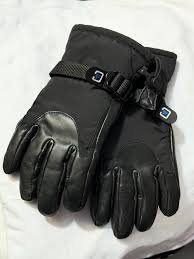 Gants Homme Hiver Peau de Mouton – Élégance Chauffante & Protection Premium - Image 6