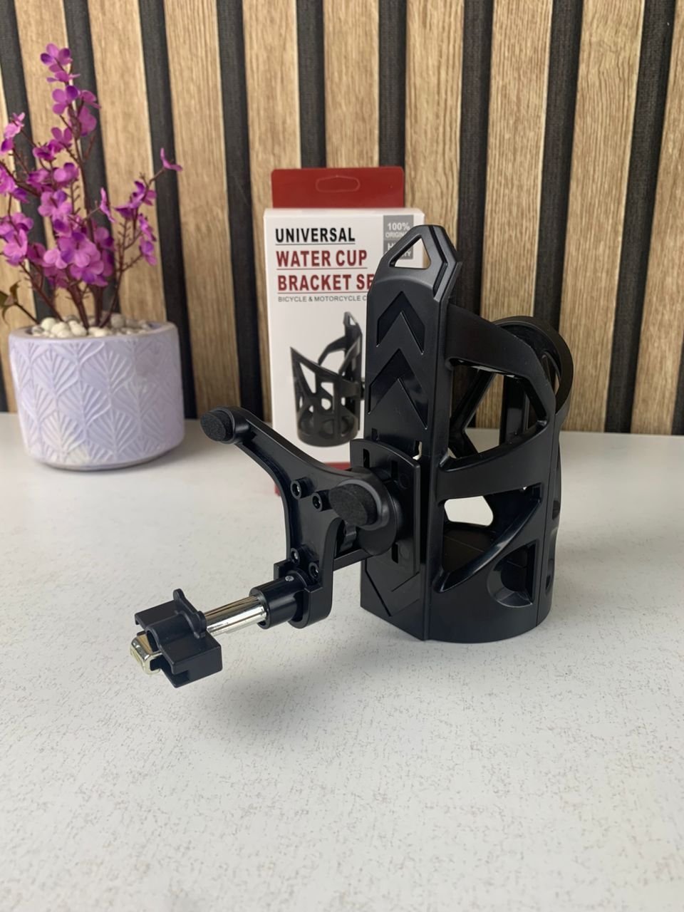 Le support de boisson intelligent pour votre voiture - Image 4